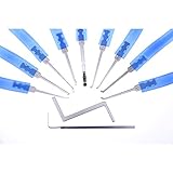 9個のツールセット (blue(1))