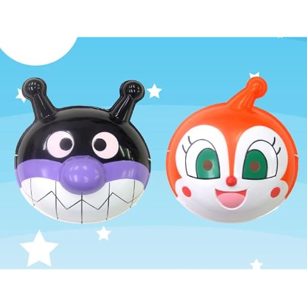 Amazon.co.jp: バンダイ 光戦隊マスクマン グレートファイブ プラデラ