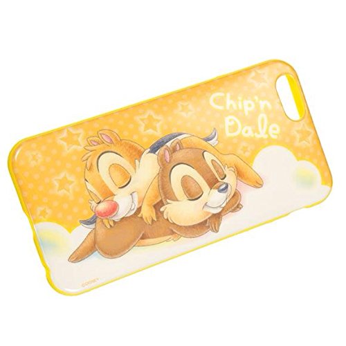 ディズニーストア チップ デール にっき