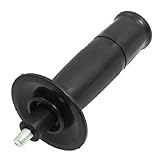 uxcell　アングルグラインダーハンドル　スペアパーツ　ハードプラスチック　9553NB　1 X 14cm