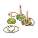 PLANTOYS 5652 輪投げ