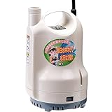 工進 清水用水中ポンプ ポンディ 高圧用（60Hz） SM-625H
