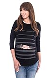 Peaberry SHIRT レディース US サイズ: Medium カラー: ブラック