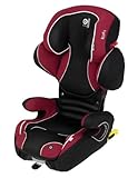 Kiddy CruiserFix Pro Car Seat, Rumba by Kiddy