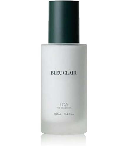 Amazon.co.jp: LOA THE EMULSION Neroli Smoketea ロア ザ