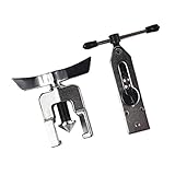 P Prettyia フレアリング　銅管 エクスパンダキット　5-16mm　手動　修理ツール