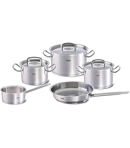 Amazon.co.jp: Fissler オリジナルプロフィコレクション ステンレス