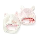 coeur a coeur (クーラクール ) 帽子 (42～48cm) キムラタンの子供服 (44742-173) アイボリー 42～44