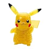 65ピース ジグソーパズル3D ポケットモンスター ピカチュウ