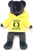 NCAA Oregon Ducks Hoodie Bear