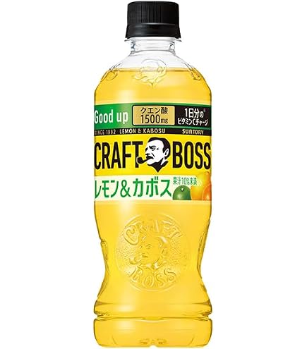 サントリー BOSS ベリー＆アサイー 500ml×24本 BOSS(ボス)