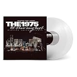 AT THEIR VERY BEST - LIVE FROM MSG [Analog]