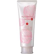 Amazon.co.jp: ニューウェイジャパン ナノアミノ シャンプー RS 250ml