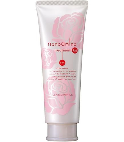 Amazon | ニューウェイジャパン ナノアミノ RM 2500 詰替えタイプ