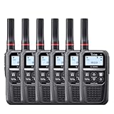 アイコム 登録局 IC-DPR4 PLUS Bluetooth対応 増波モデル 6台セット