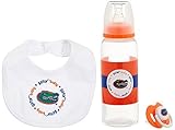 Baby Fanatic Gift Set,University of Florida by Baby Fanatic [並行輸入品]