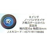 シンセイ ハウスカー用 替タイヤ固定 TC4519 AL用