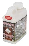 SamaN SAM-870-1L 1-Quart Exterior Water Based Semi-Gloss Varnish [並行輸入品]
