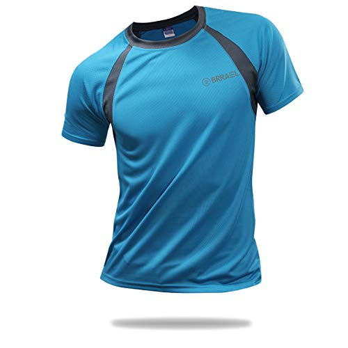 運動のモチベーションが上がる おすすめのメンズフィットネストレーニングシャツ10選 キントーレ