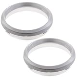 Joovy Boob CleanFlow Vents, Grey, 2 Count by Joovy [並行輸入品]