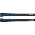 Set 6 Impugnature Originali XXIO ELEVEN MP1100 Per Ferri Da Golf – Dal Giappone, Nuove