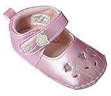 Rising Star ベビー・ガールズ US サイズ: 6-9 Months カラー: ピンク