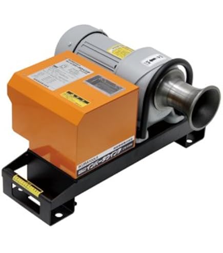 育良精機 IKURA TOOLS イクラ ケーブル入線用 ミニウインチ CW-M500 フットペダル付 100V ミニウィンチ(D3604kxxY) イクラ ケーブル入線用ミニウインチ::CW-M500S|ホームメイキング【電動