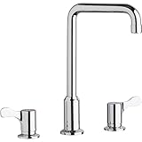 Elkay LKDA2437C Faucet Assembly, 11 by Elkay