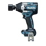 マキタ(Makita) 充電式インパクトレンチ 18V バッテリ・充電器・ケース別売 TW700DZ