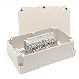 BOXTM-2001 BOXターミナル BOXTMシリーズ (端子極数：20極) NN