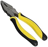 MintCraft Pro JL-NP030 Pliers Linesman, 8-Inch [並行輸入品]