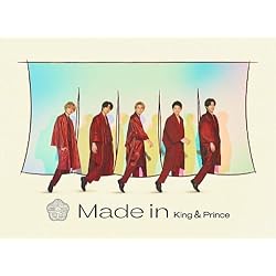 Amazon.co.jp: Mr.5 (通常盤)(2枚組CD) - King & Prince