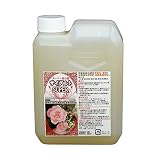 活力剤(土壌改良剤 堆肥化促進剤) サイグルト SUPER １L 〔ガーデニング用品 園芸〕