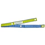 （オーシャンアンドグラウンド）Ocean＆Ground ベビーカー用 おもちゃ ストラップ 1719816 2個セット ホルダー 落下防止 マルチストラップ マルチクリップ 赤ちゃん ベビー