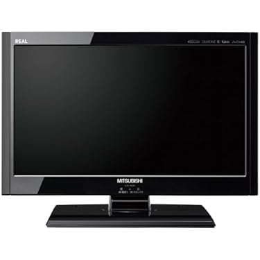 年末年始からどうぞ❤️ 貴重✨現存REAL完動品‼️大画面　LCD-37BHR300 三菱電機 REAL LCD-37BHR300 [37インチ] 価格比較 - 価格.com