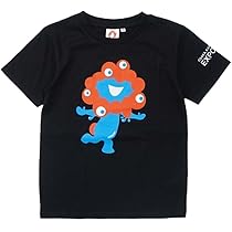 大阪　関西　万博　ミャクミャク　オフィシャル　Tシャツ　キッズ 楽天市場】【ミャクミャク7】【ミャクミャク 07-12
