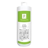 P. ピードット イグサシャンプー 500ml