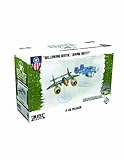 Dust Tactics Allies P-48 Pelican [並行輸入品]