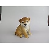 おすわり・豆柴 【2個セット】