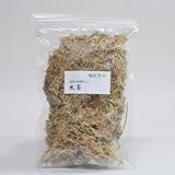 盆栽妙 乾燥水ごけ　盆栽の保湿 乾燥防止に 1パック60g