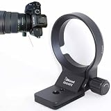 リング式三脚座、 レンズサポート襟、三脚マウントリング、ブラケット襟、三脚ソケット, ソニー Sony E 10-18mm F4 OSS (SEL1018), E PZ 18-105mm F4 G OSS (SELP18105G), E 18-135mm F3.5-5.6 OSS (SEL18135), FE 12-24mm F4 G (SEL1224G)とは互換性
