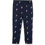 オールドネイビー OLD NAVY/ パターンレギンス ライトニングボルト ボトムスレギンス 2歳【並行輸入】