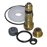 LASCO 04 – 7207 Ballcock修理キットケースモデル62