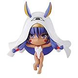 一番くじ Fate/Grand Order～夏だ！水着だ！きゅんキャラサマーPART2～ D賞 アサシン/ニトクリス きゅんキャラ 全１種