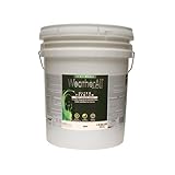 True Value SGW-N Weatherall Neutral Base 100% Acrylic Latex Semi-Gloss House and Trim Paint, 4.38 Ga