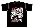 ミニッチュ アイドルマスター シンデレラガールズ Rock the Beat Tシャツ