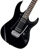 Ibanez/GIO Ibanez GRX20 Black Night アイバニーズ