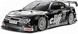 タミヤ RCスペアパーツ No.1689 SP.1689 1/10RC オペル カリブラ V6 クリフ スペアボディセット 51689