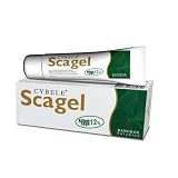 Scagel 19g Gel - Scar Acne Keloid - Cybele Trust Quality by TRUSTSHOP [並行輸入品]