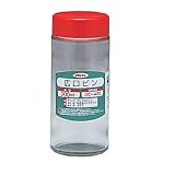 アサヒペン 広口ビン 300ML B-300